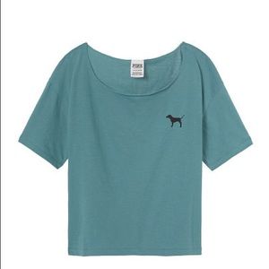 SALE ! Victoria’s secret Pink Tee Shirt